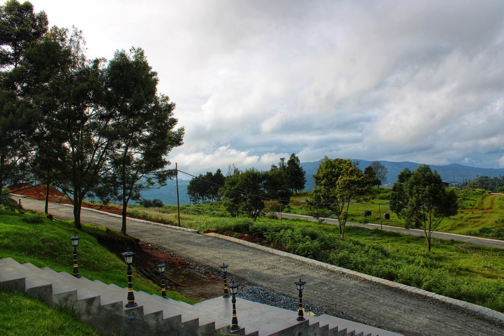 kotagiri resorts
